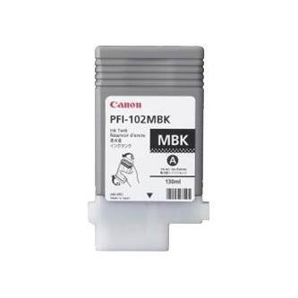 Canon Ink cartridge PFI102MB Matte Black 130 ml 1
