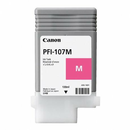 Canon Ink cartridge PFI107M Magenta 130 ml 1