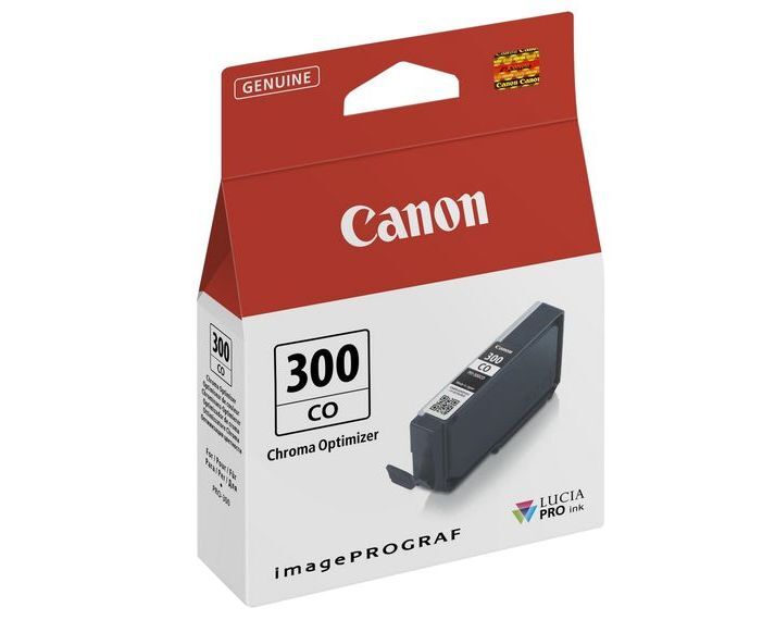 Canon Ink cartridge PFI300CO 14.4ml chroma optimizer 1
