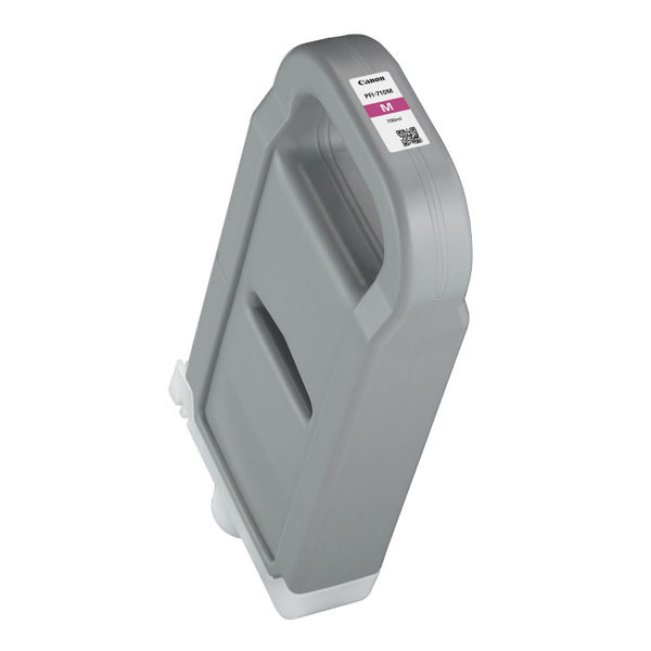 Canon Ink cartridge PFI710M Magenta 700ml 1