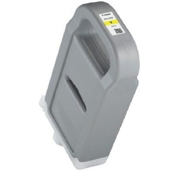 Canon Ink cartridge PFI710Y Yellow 700ml 1