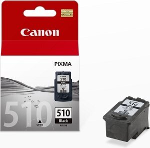 Canon Ink cartridge PG-510 Black 9 ml 1