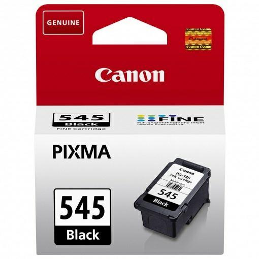 Canon Ink cartridge PG-545 Black 8 ml 1