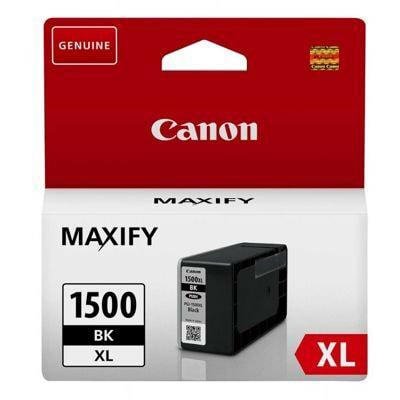 Canon Ink cartridge PGI-1500XL Black 34.7 ml 1