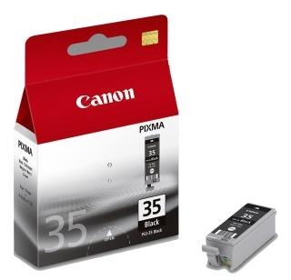 Canon Ink cartridge PGI-35 Black 191s 9.3ml 1