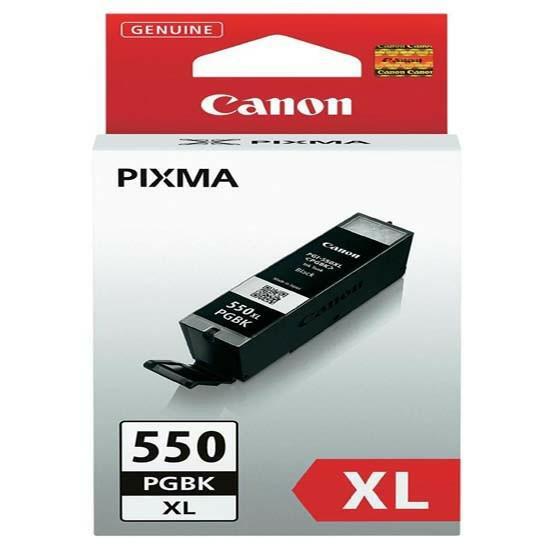 Canon Ink cartridge PGI-550XL Black 22 ml 1