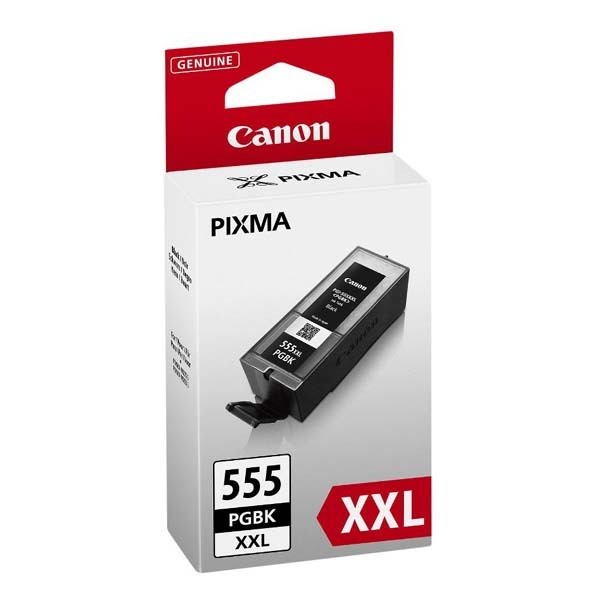 Canon Ink cartridge PGI-555PGBK XXL Black 37 ml 1