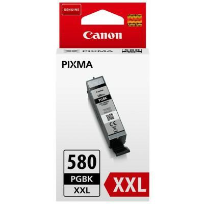 Canon Ink cartridge PGI-580PGBK XXL Black 25.7 ml 1