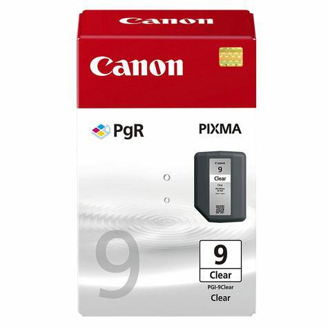Canon Ink cartridge PGI-9 Clear 14 ml 1