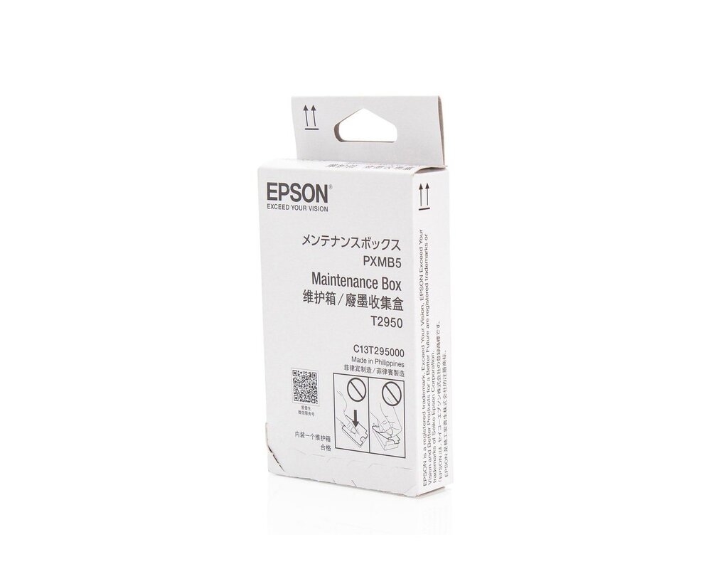 Epson Maintenance Box C13T295000 3K 1