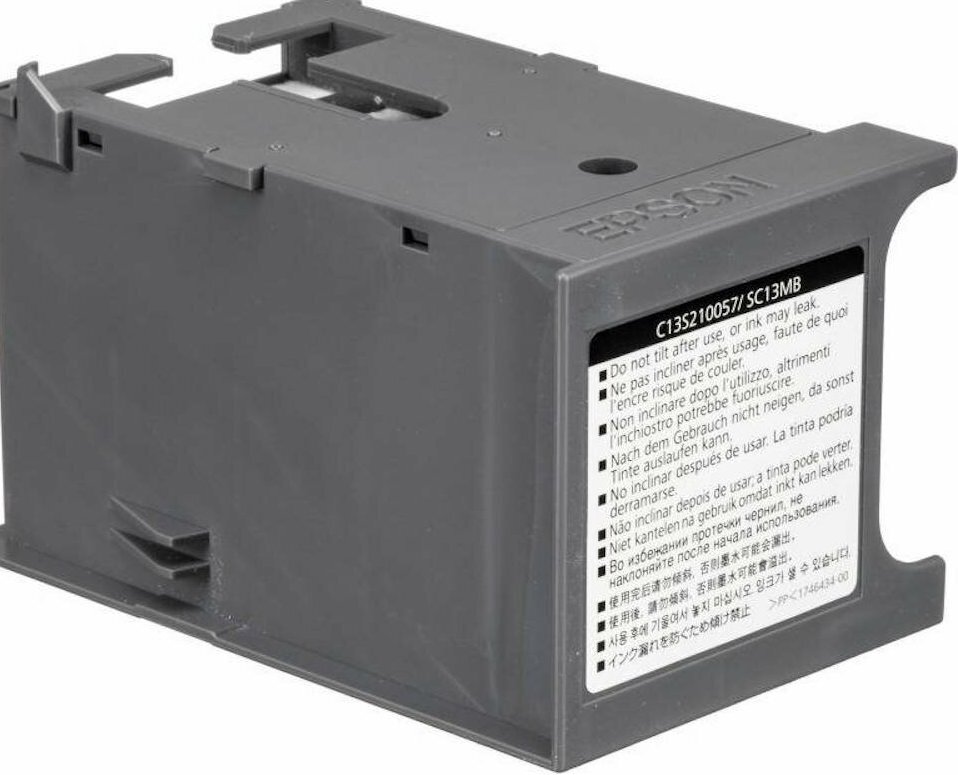Epson Waste Ink cartridge tank C13S210057 1