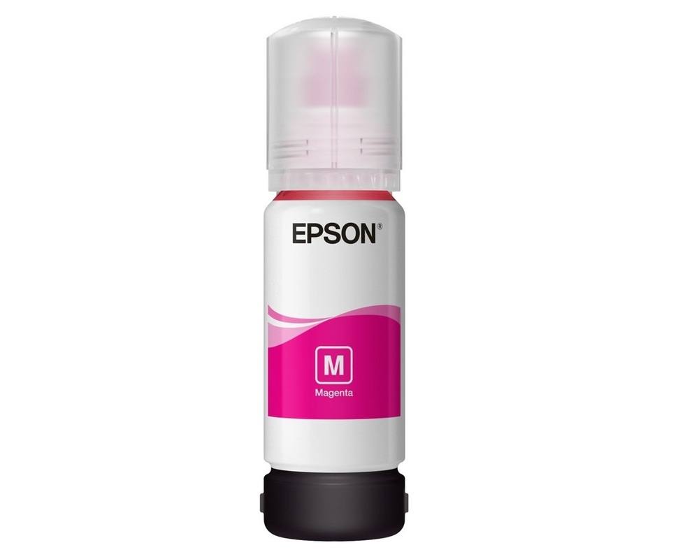 Epson Ink cartridge 101 EcoTank L6160/6170 Magenta. 70ml 1