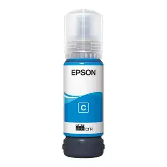 Epson Ink cartridge 108 EcoTank Cyan L8050 1