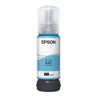 Epson Ink cartridge 108 EcoTank light Cyan L8050 1