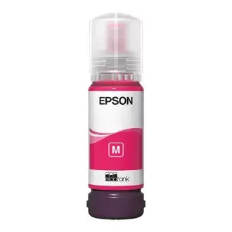 Epson Ink cartridge 108 EcoTank Magenta L8050 1