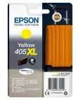 Epson Ink cartridge 405XL T05H4 Yellow 14.7ml 1