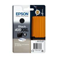 Epson Ink cartridge 405XXL Black Yield 37.2ml Black Yield 37.2ml 1