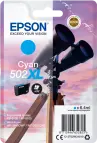 Epson Ink cartridge 502XL XP5100 Cyan 6.4ml 6.4 1