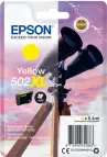 Epson Ink cartridge 502XL XP5100 Yellow 6.4ml 6.4 1