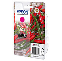 Epson Ink cartridge 503 T09Q340 Magenta 3.3ml 1