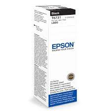 Epson Ink cartridge L800 T6731 Black 70 ml 1