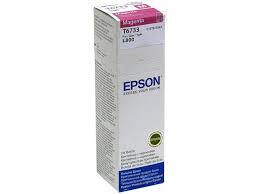 Epson Ink cartridge L800 T6733 Magenta 70 ml 1