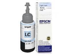 Epson Ink cartridge L800 T6735 LIGHT Cyan 70ml 1