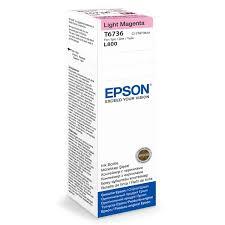 Epson Ink cartridge L800 T6736 LIGHT Magenta 70ml 1