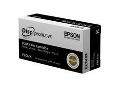 Epson Ink cartridge PP100 PJIC7(K) Black 31.5ml 1