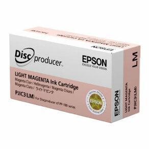 Epson Ink cartridge PP100 PJIC7(LM) 31.5ml Light Magenta 31.5ml 1