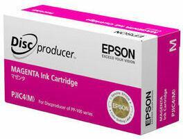 Epson Ink cartridge PP100 PJIC7(M) Magenta 31.5ml 1