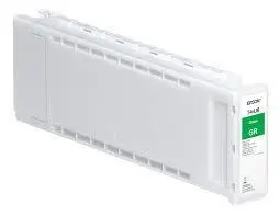 Epson Ink cartridge PRO12 UltraChrome Green 700ml 1
