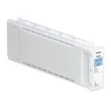 Epson Ink cartridge PRO12 UltraChrome Light Cyan 700ml 1