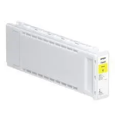 Epson Ink cartridge PRO12 UltraChrome Yellow 700ml 1