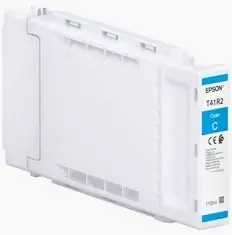 Epson Ink cartridge SC-T3400 T41R240 Cyan 110ml 1