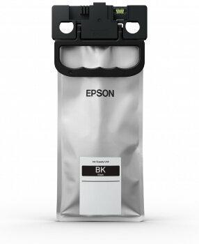 Epson Ink cartridge T01C XL WorkForce Black 10K 10K 1