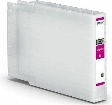 Epson Ink cartridge T04A34 WF-C8190 Magenta 8K 1