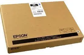 Epson Ink cartridge T9661 Black 40K 1