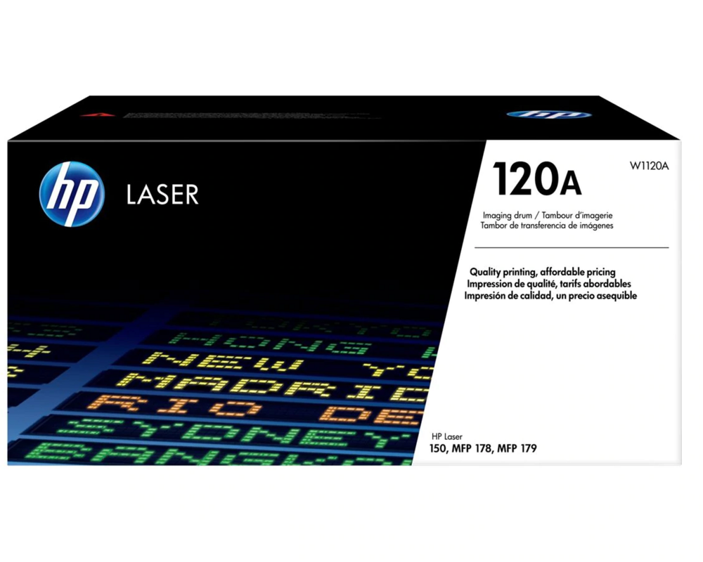 HP Drum nr 120A W1120A 16K 1