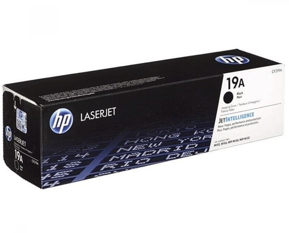HP Drum nr 19A CF219A 12K 1