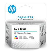 HP Printhead nr 6ZA18AE CMY 1