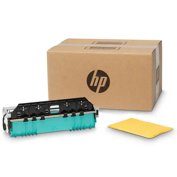 HP Box B5L09A Collection Unit 11.5K 1