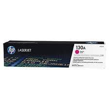HP Toner nr 130A CF353A Magenta 1K 1