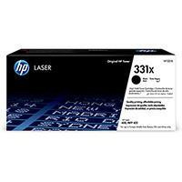 HP Toner nr 331X W1331X Black 15K 1
