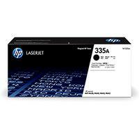 HP Toner nr 335A W1335A Black 7.4K 1