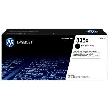 HP Toner nr 335X W1335X Black 13.7K 1