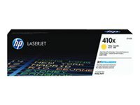 HP Toner nr 410X CF412X Yellow 5K 1