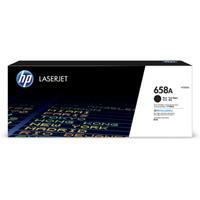 HP Toner nr 658A W2000A Black 7K 1