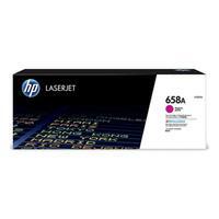 HP Toner nr 658A W2003A Magenta 6K 1