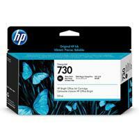 HP Ink cartridge nr 730 P2V67A Photo Black 130ml 1